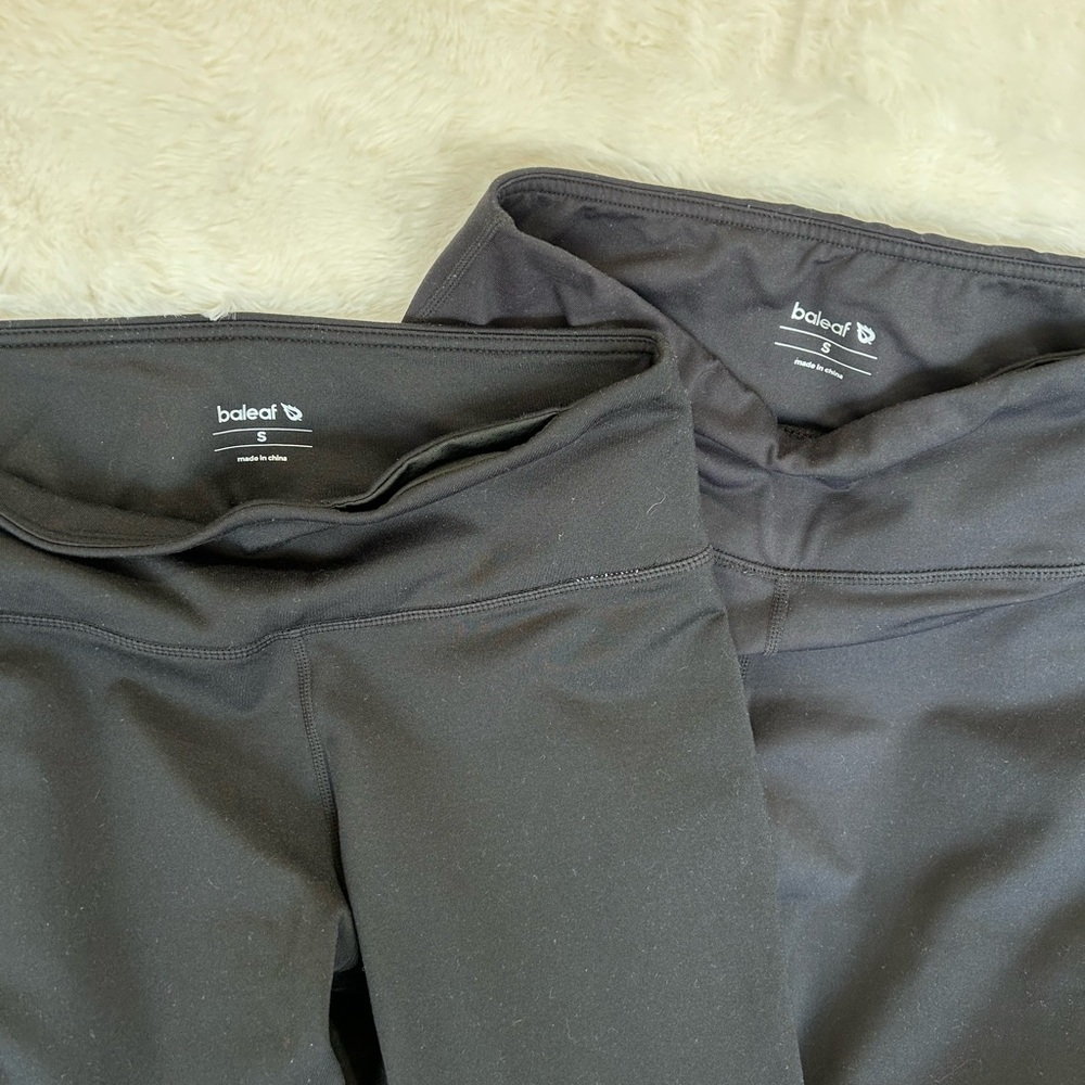 Baleaf Leggings